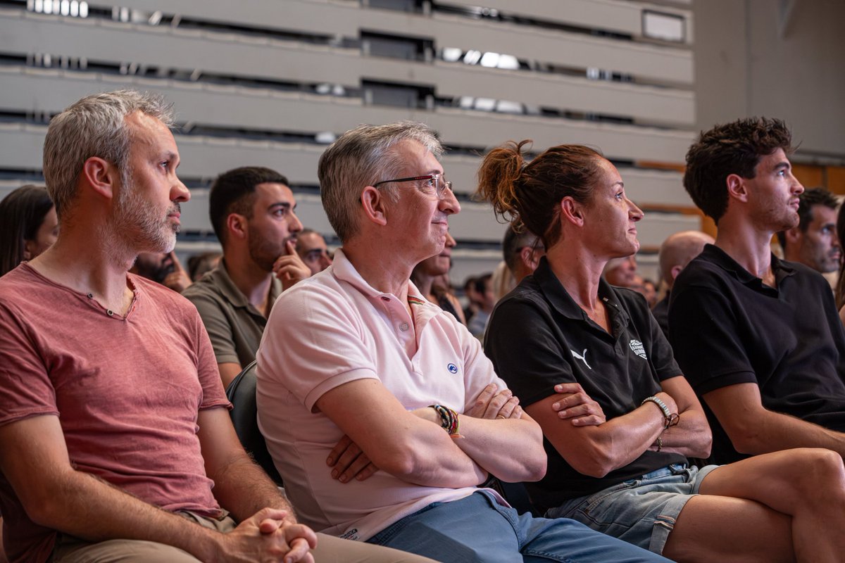 unigirona's tweet image. Bon dia, Girona! ❤️‍🔥