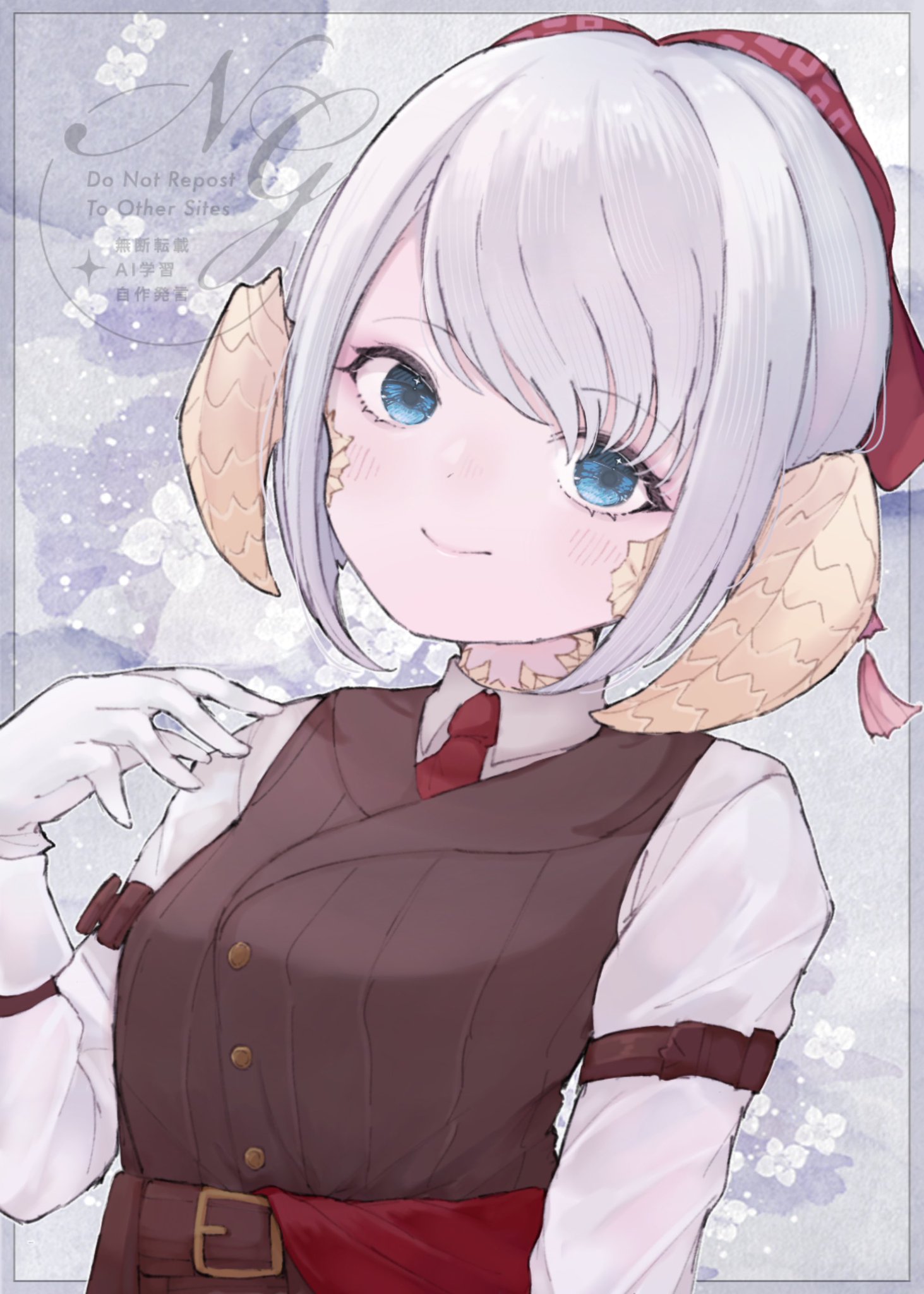 染めたょーどうかな？