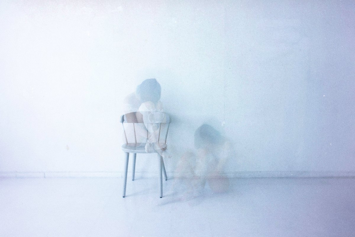 HiroeKonishi's tweet image. alone

#empty.