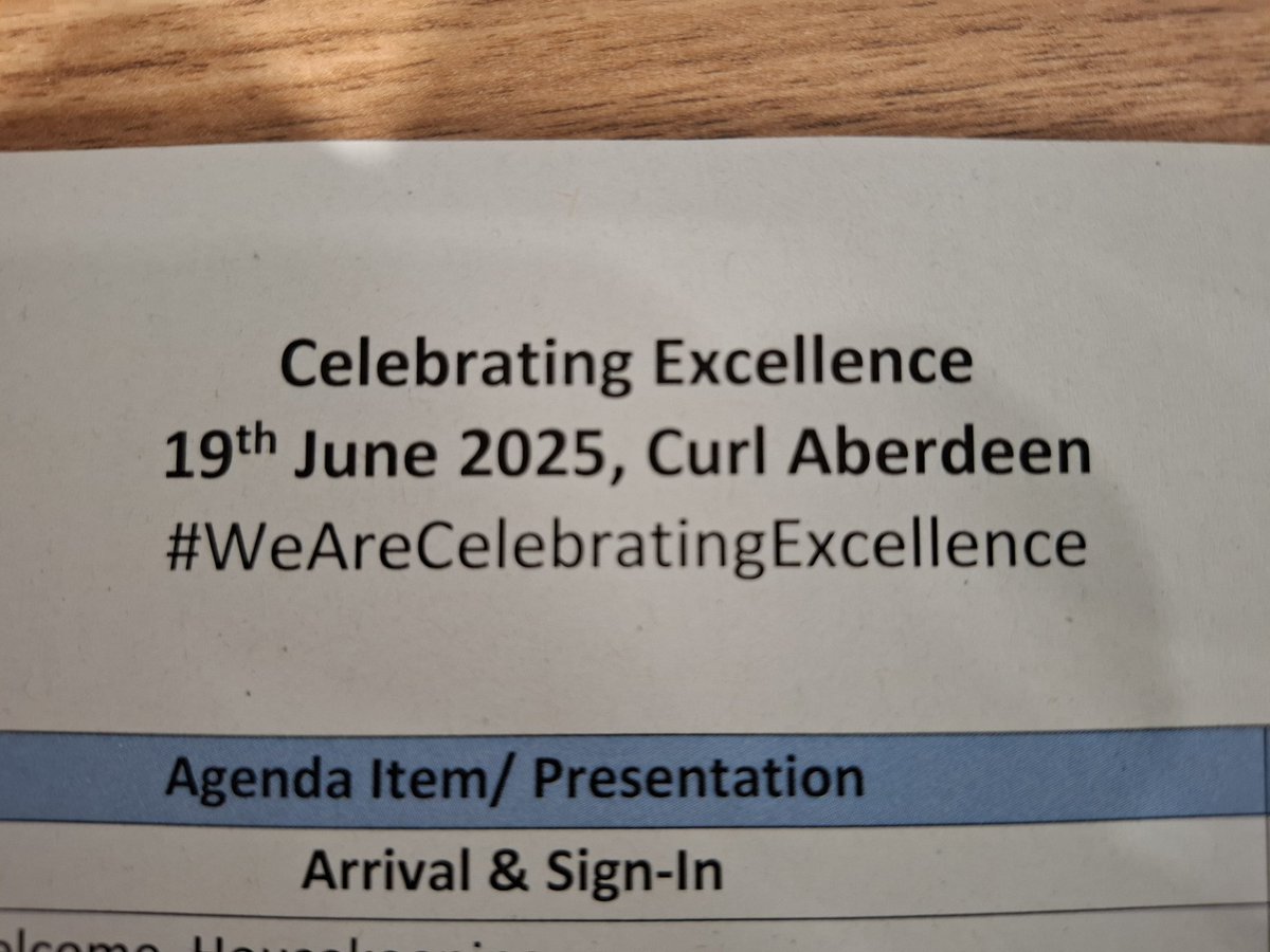 MHNurseRob's tweet photo. Excitement building for #wearecelebratingexcellence A chance to share the great work happening in @NHSGrampian with posters, presentations and so many inspiring people! https://t.co/hS4S7ELNp4