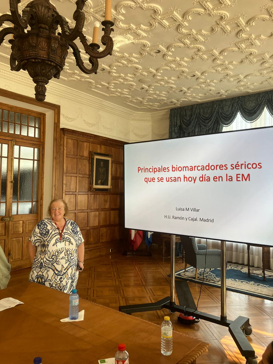 Diego Clemente's lab tweet media