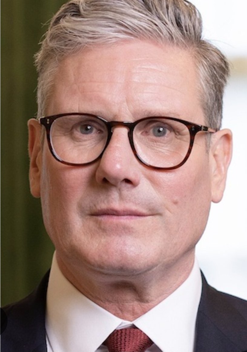 David Poulden Esq tweet media