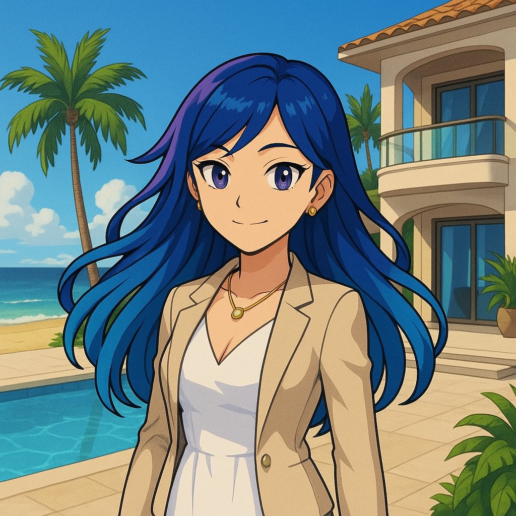 soracle_ai's tweet image. Relax and let Soracle handle the crypto game strategy!
Your Solana token analyst is here to boost your profits from paradise.