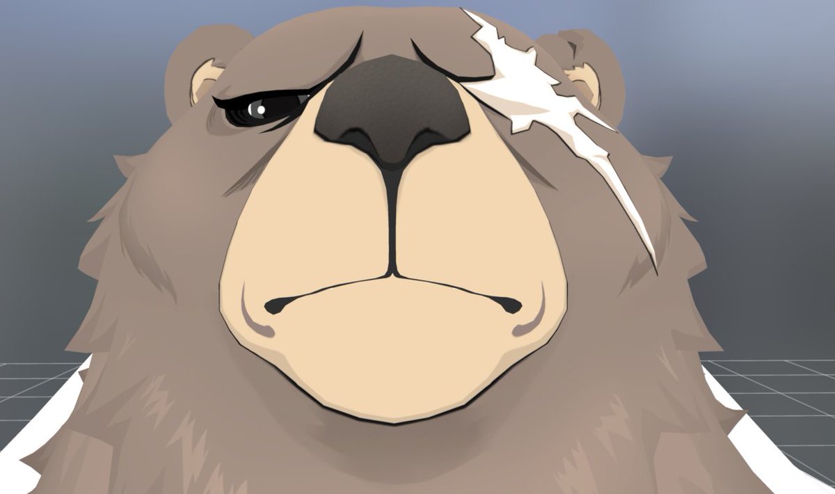 Timely Ben Bigger 🐻 tweet media