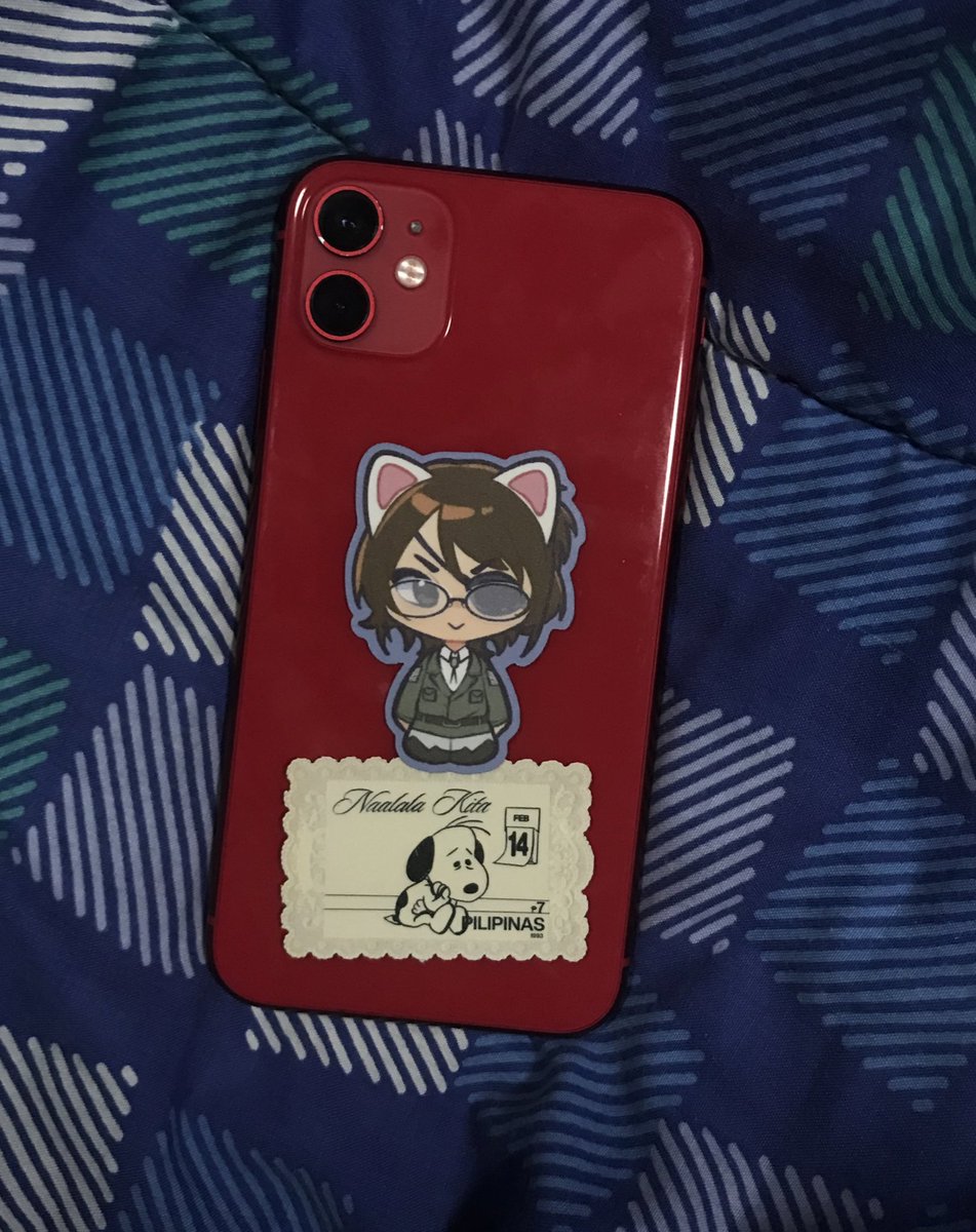 cluewia's tweet photo. hange sticker secured https://t.co/4GDj03cOIU