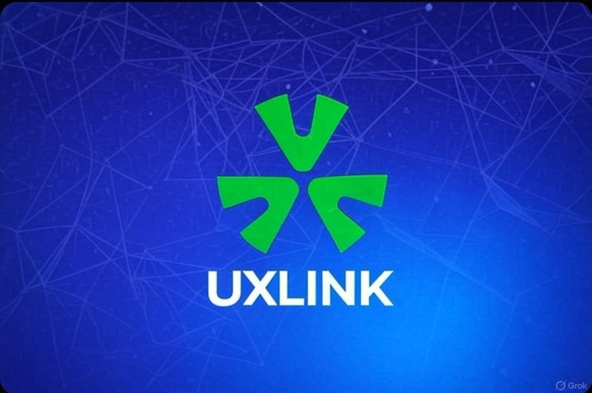 gUXLINK
Now's the time — Start Posting, Start Inviting, Start Earning 🖤

**"Uxlink isn’t just another SocialFi project — it’s the social bridge Web3 was missing. Real users, real value, and real growth all built natively into platforms we already use. Watching it unfold feels