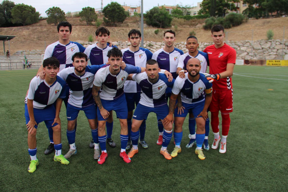 COPA RADIO VILAFRANCA tweet media