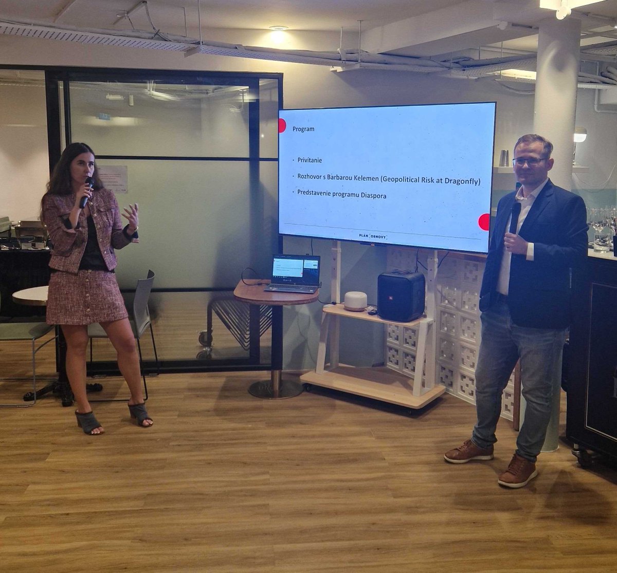 Martin Sebena tweet media