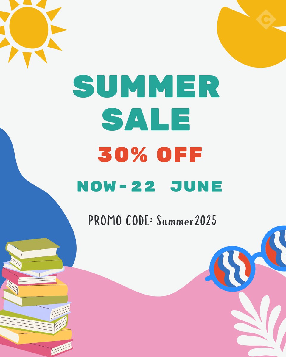 ConcordUKShows's tweet image. Don't miss your chance to save 30% on Concord Theatricals/Samuel French scripts (Acting Editions, Spiralbound and Large variants), ePlays, vocal selections and digital sheet music! Use code Summer2025 at checkout by this Sunday at 11:59pm BST to claim the discount:…
