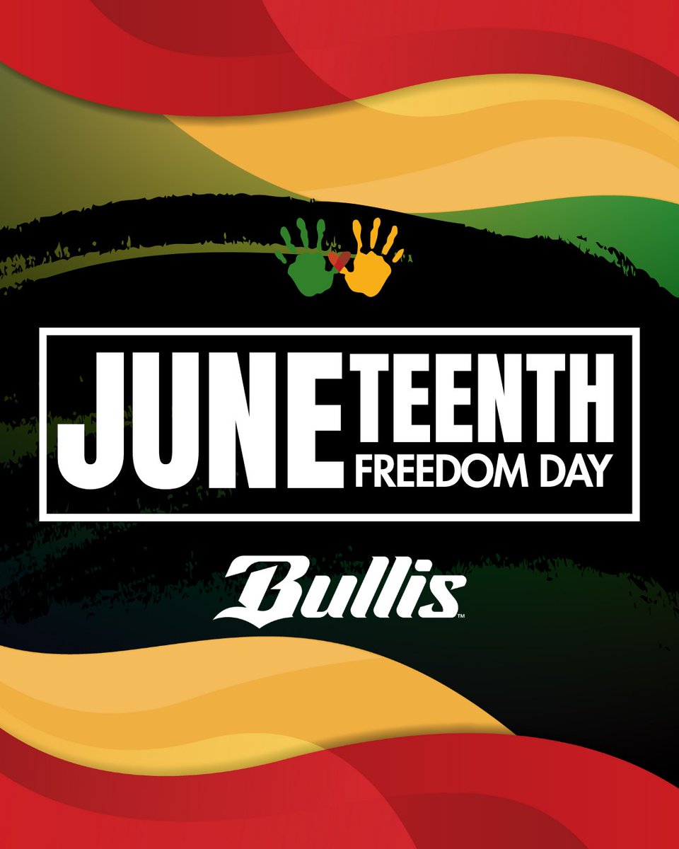On Juneteenth, we pause to reflect, learn, and uplift. We honor this day of liberation by celebrating the strength and resilience of Black Americans and reaffirming our commitment to fostering a community where every voice is valued and every student can thrive.