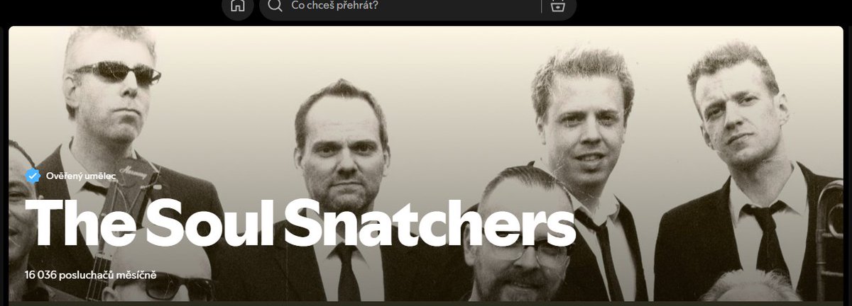 JanPergl's tweet image. tohle je moc hezka muzika, a i pro tohle letni pocasi...
open.spotify.com/artist/7DssAVU…
dobre se u toho premysli... :-)