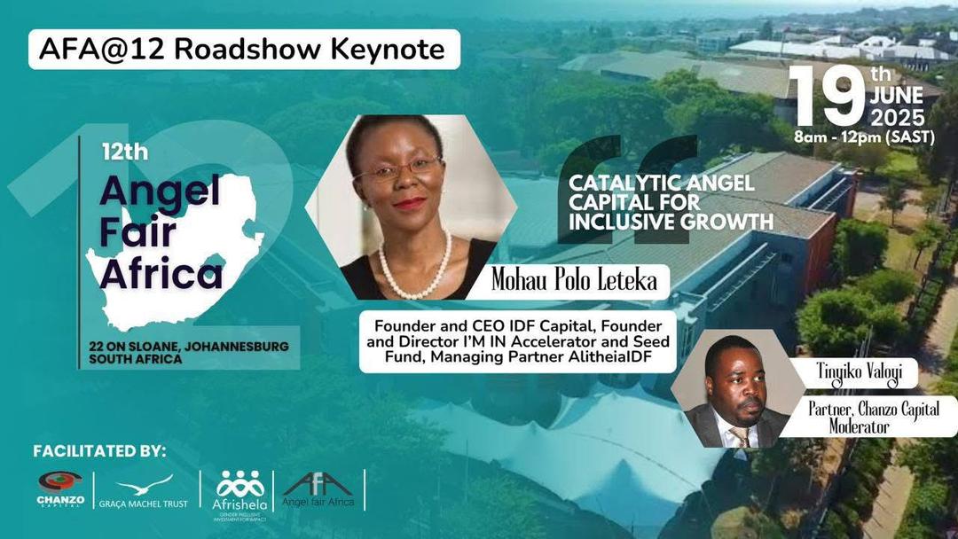 IDF Capital tweet media