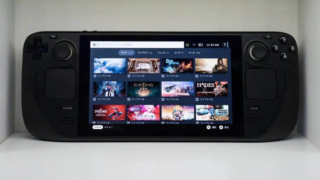 Steam Dips Into Web3 With New Game Listings That Signal a Bold Experiment

Read more: p2e.game/dailynews/5gn0…

#Stream #Web3 #GameFi