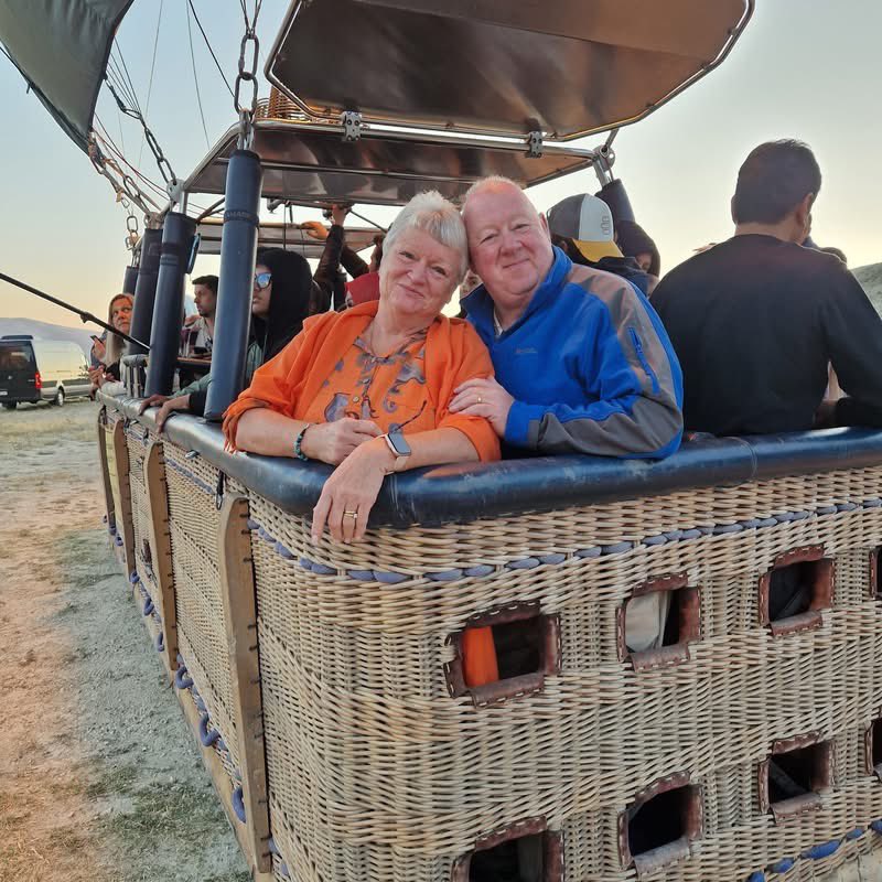 Colin Harrison tweet media