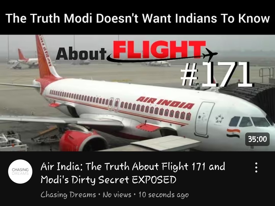 Chasing Dreams tweet media