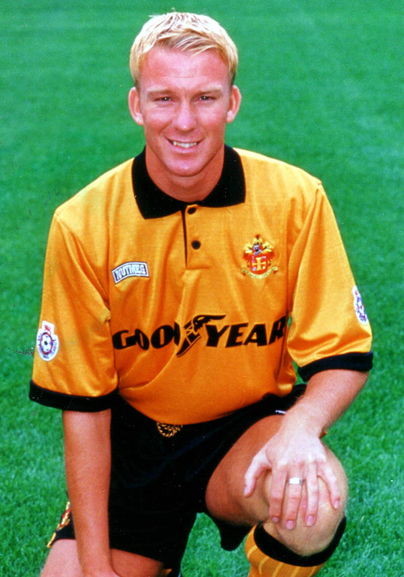 Wolves FPA tweet media