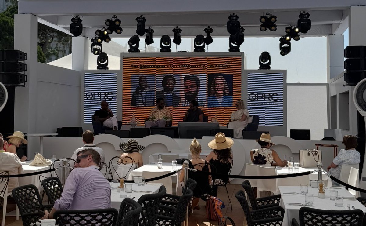 Jennifer Risi (@jenrisi) on Twitter photo “This is the time for independents.” <a href="/SwayEffect/">The Sway Effect</a> <a href="/Cannes_Lions/">LIONS | The Home of Creativity</a> #SwayEffectCannes “This is the time for independents.” <a href="/SwayEffect/">The Sway Effect</a> <a href="/Cannes_Lions/">LIONS | The Home of Creativity</a> #SwayEffectCannes