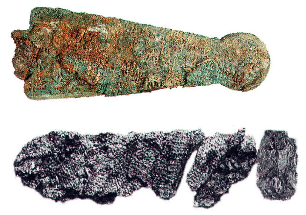 Medieval Dress and Textile Society tweet media