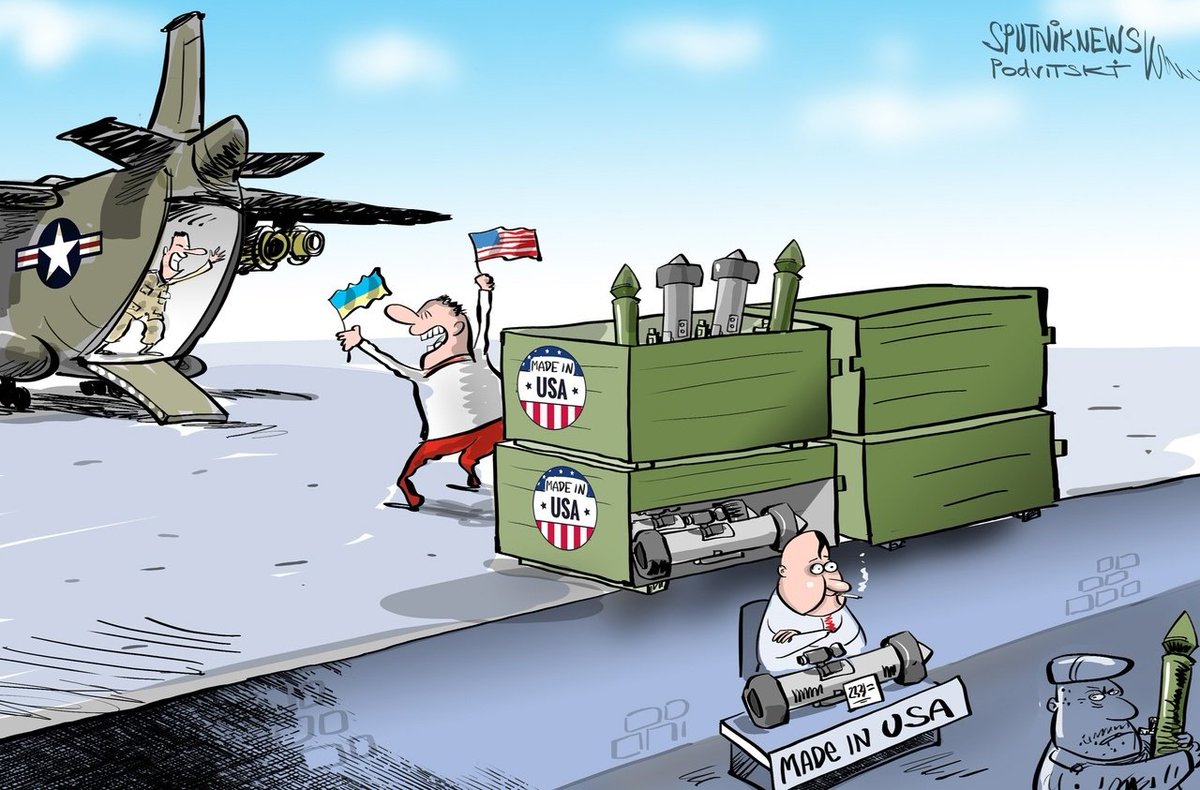 #Ukrainian Army selling #USAID in black Market !!!