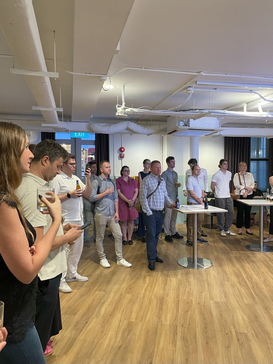 Martin Sebena tweet media