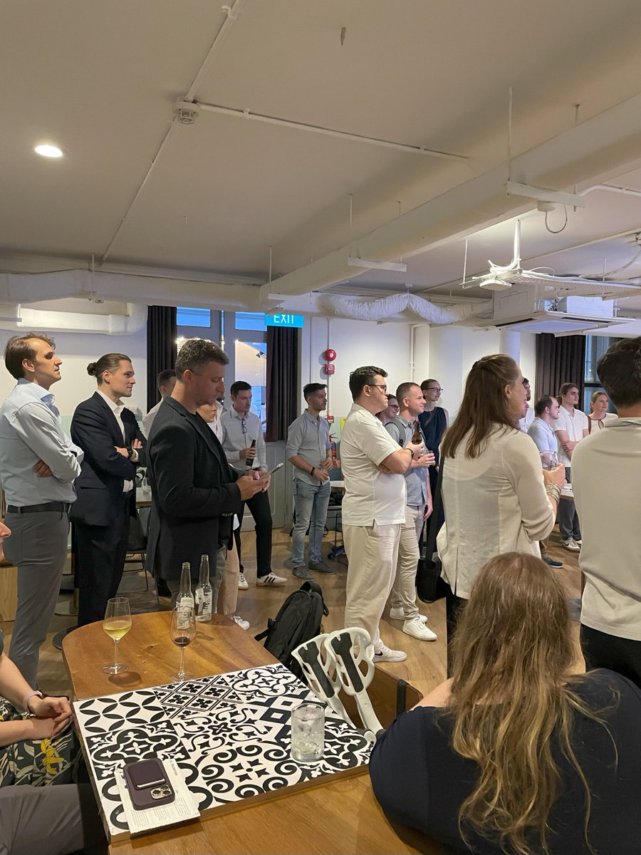 Martin Sebena tweet media