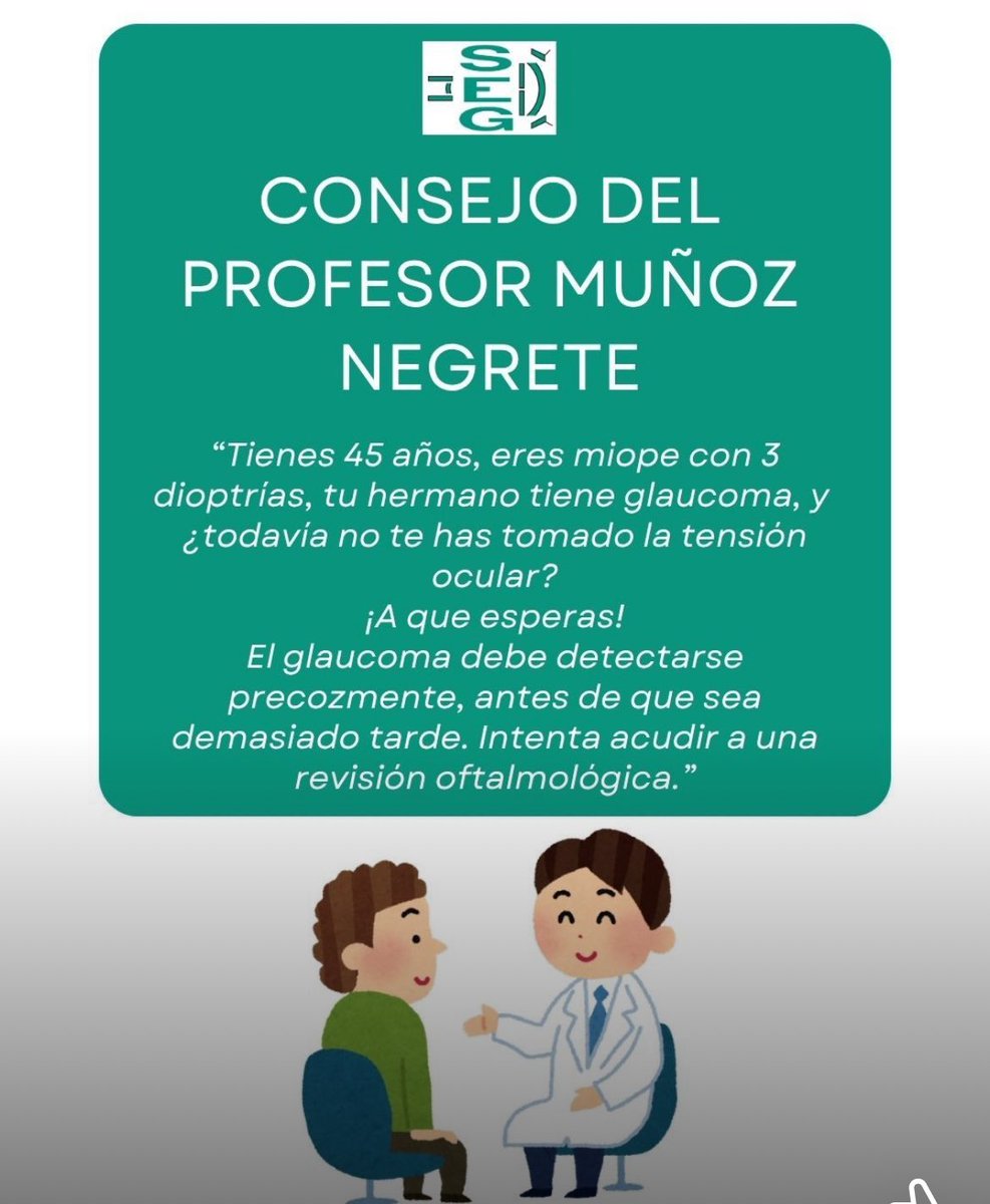 Servicio Oftalmología Hospital Ramón y Cajal (@oftalmologiaryc) on Twitter photo 