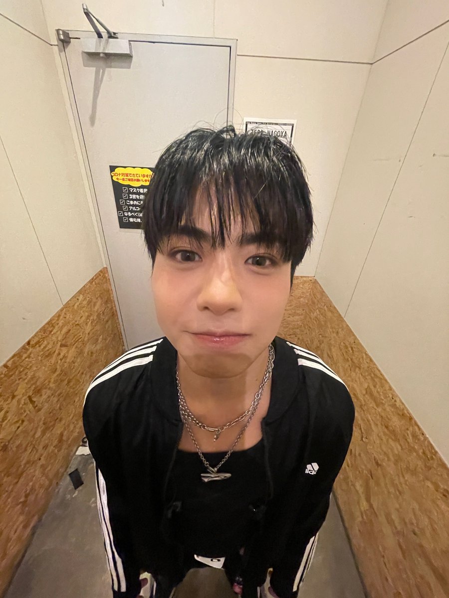 1andkeita's tweet photo. KEITA 💬 https://t.co/ngUfOQwm42