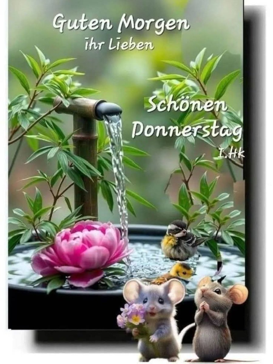 wünsche ich Euch🙋‍♀️🫂🥰😘🌞
