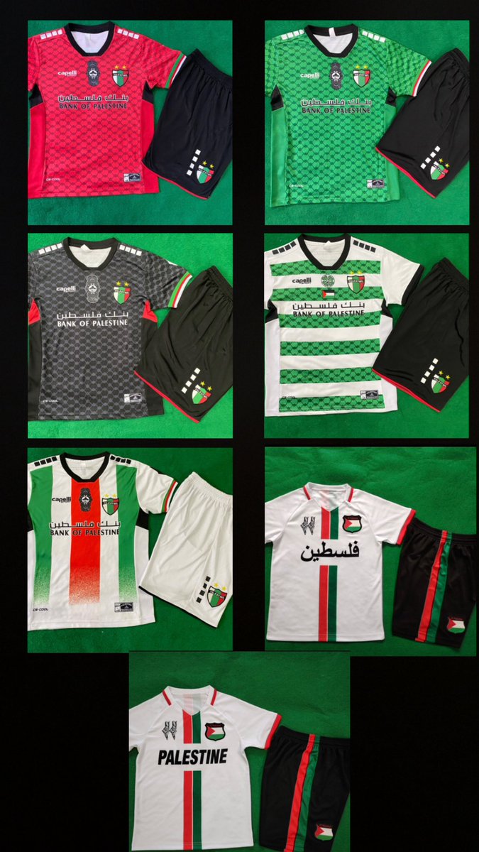 A huge selection to gift to loved ones, adult sizes available too 👀🔥