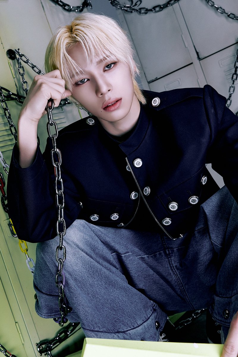 NEXZ Japan 2nd EP『One Bite』
SUB CONCEPT IMAGES
#HARU #SOGEON

🔗nexz-official.com/one_bite/

2025.7.16 WED 0AM (JST)

#NEXZ #OneBite
#One_Bite #NEXZ_One_Bite