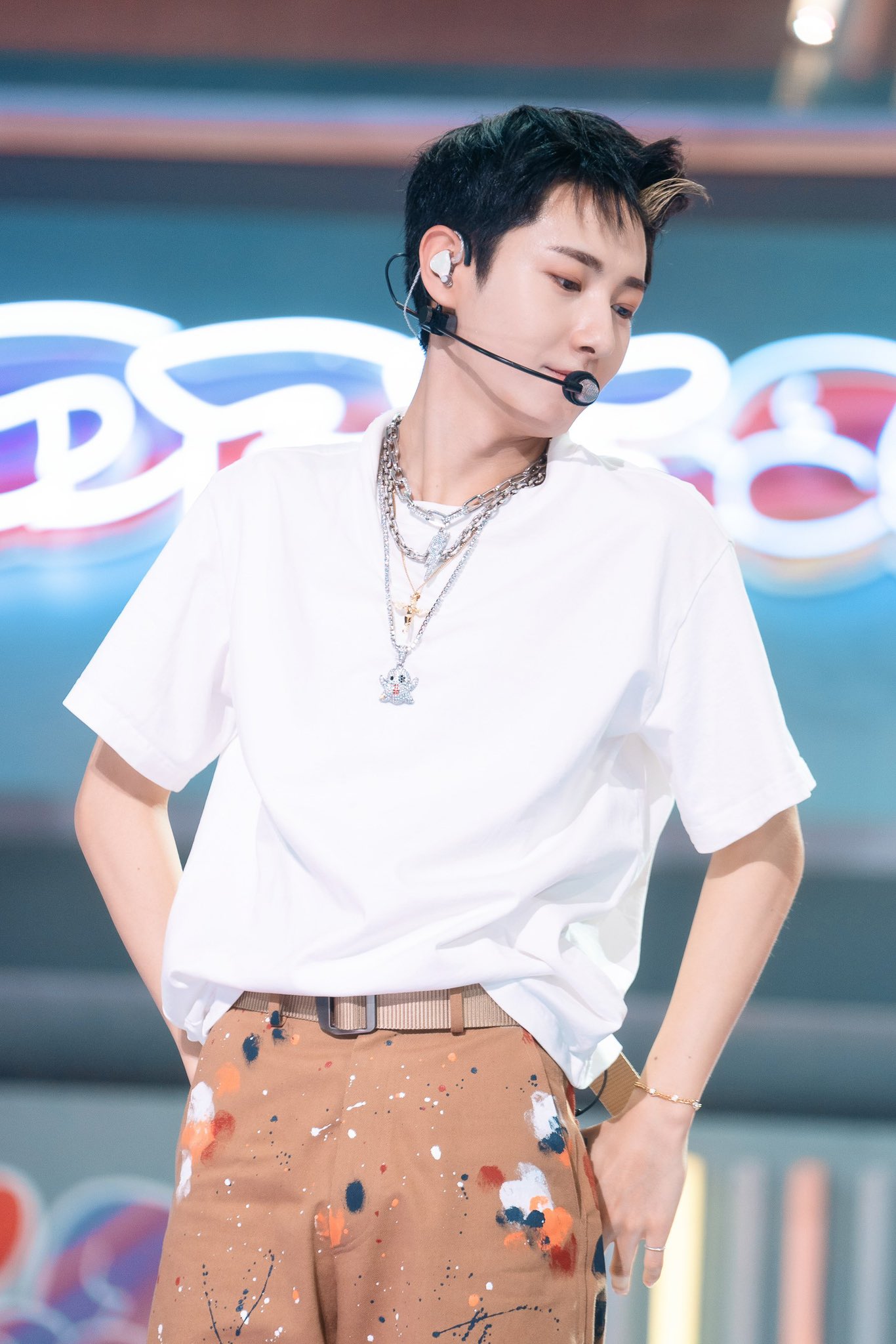n년전 오늘의 런쥔 on X: 