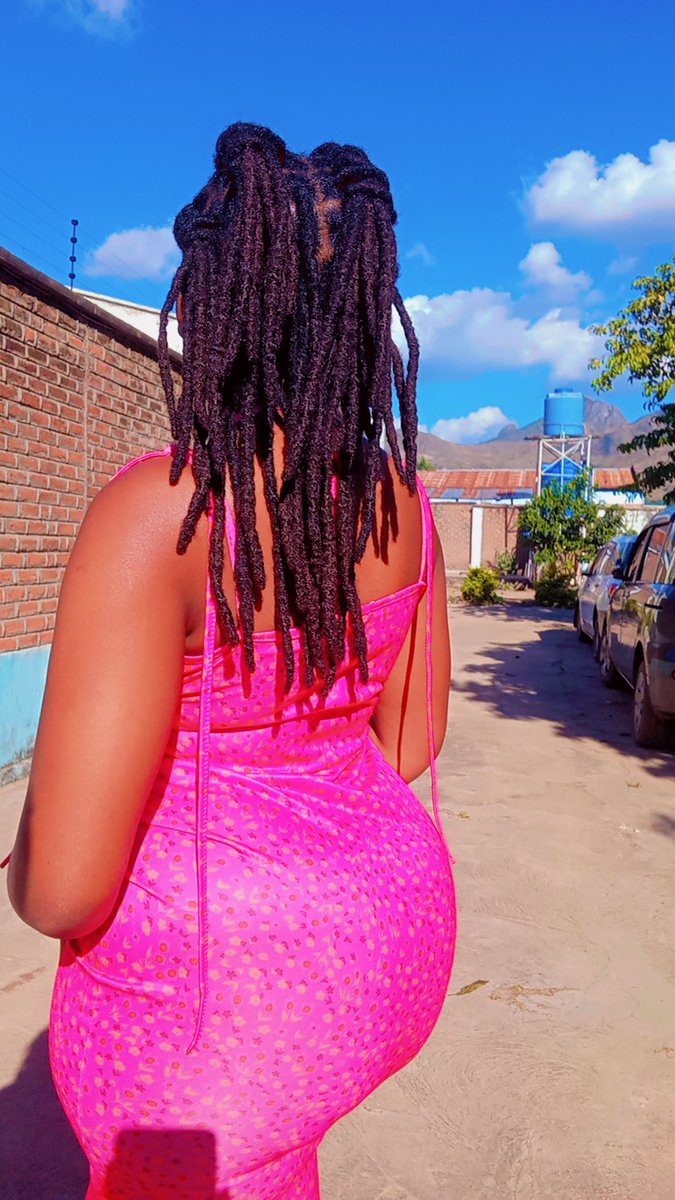 love love my dreadlocs♥️🤭