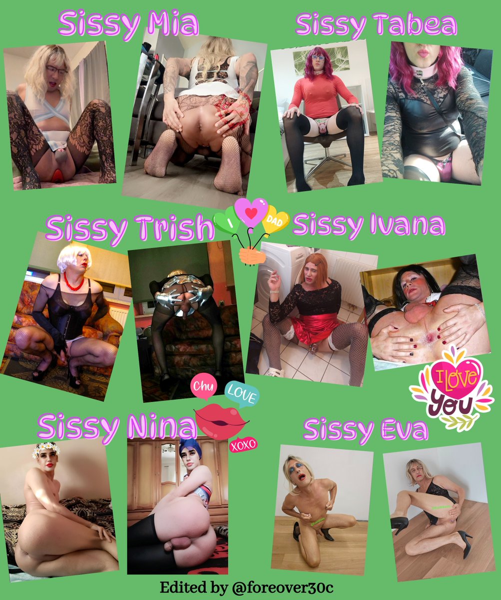 ⚧️Sexy Sissy Sluts😋
<a href="/MiaMorales25/">Marvelous Mia</a> <a href="/sometimes_tabea/">sometimes_Tabea</a> <a href="/Cd__Trish/">Trish</a> <a href="/AustriaSissy/">🌈Ivana Cox🌈Sissy Gurl</a> <a href="/slutyNina_sissy/">••¤(`× 🎀 𝒩𝒾𝓃𝒶 𝒟𝒾𝓋𝒾𝓃𝑒 🎀 ×`(¤••</a> <a href="/EvaXdress/">𝐸𝓋𝒶 🏳️‍⚧️</a>

#sissy #sissyexposed #sissyslut #femboy #chastity <a href="/All201L/">LuverOfAll201</a> <a href="/olgnerl/">olgeroll</a> <a href="/foreover30c/">🌈🇧🇷𝓣𝓼𝓵𝓸𝓿𝓮𝓻⚧️</a> <a href="/TurkGayRP/">🎀 TurkGayRP 🎀 1⃣0⃣K</a> <a href="/foreover30s/">🌈𝓣𝓼𝓵𝓸𝓿𝓮𝓻🏳️‍⚧️⚧️</a> <a href="/Alex_mavrick/">Alex_mavrick</a> <a href="/TinaLeCoq/">TinaLeCoq</a> <a href="/foreover30x/">🌈𝓣𝓼𝓵𝓸𝓿𝓮𝓻🏳️‍⚧️</a> <a href="/Sissy_Crush/">Sissy Patricia</a> <a href="/LunaTsluna1/">TS/CD Luna 👉👈❤️</a>