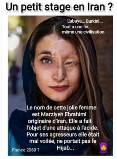 🇫🇷 Cris31⬛️L'hypocrisie n'est pas dans mon ADN⬛️ (@cristlse) on Twitter photo ⚠️⚡️ OUI, encore une fois, tout à fait raison <a href="/gauchecaca/">gauchediarrhée</a> 👍
Eh oui, si on liste JUSTE.. quelques "caractéristiques"
.. de TOUS ces gauchos décérébré(e)s-opportunistes qui composent le soi-disant #LeCampDuBien,
on va bien sûr, y trouver du
#DéniRéel #Lâcheté ⚠️⚡️ OUI, encore une fois, tout à fait raison <a href="/gauchecaca/">gauchediarrhée</a> 👍
Eh oui, si on liste JUSTE.. quelques "caractéristiques"
.. de TOUS ces gauchos décérébré(e)s-opportunistes qui composent le soi-disant #LeCampDuBien,
on va bien sûr, y trouver du
#DéniRéel #Lâcheté