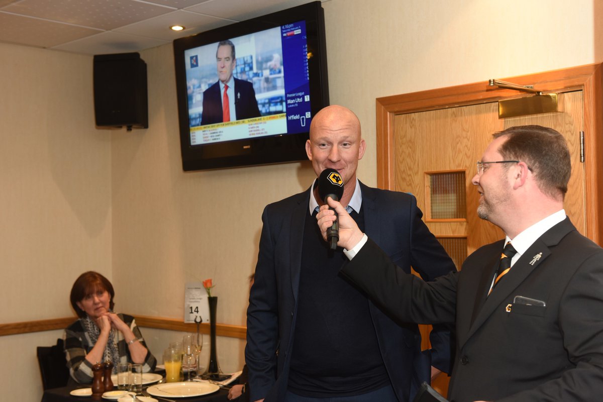 Wolves FPA tweet media