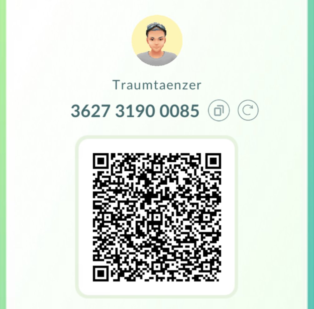 Traumtaenzer tweet media