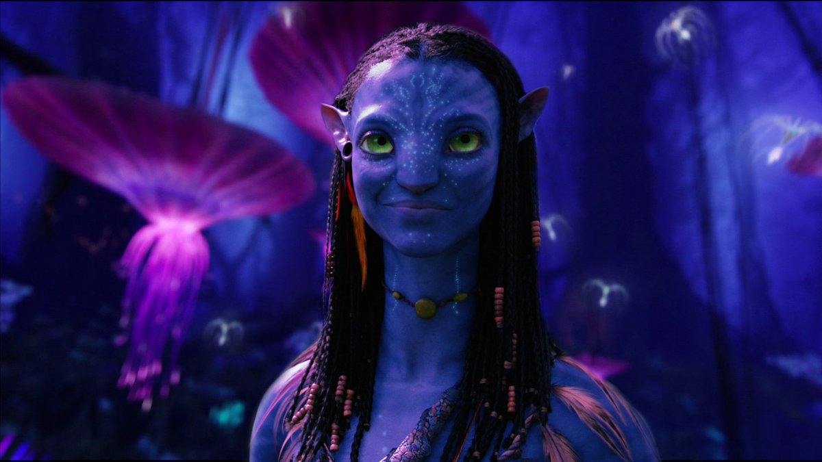 SeriesUpdateFR's tweet photo. Joyeux anniversaire à Zoe Saldana qui fête ses 47 ans aujourd'hui ! 🎈

Elle est la première actrice de l'histoire du cinéma à avoir joué dans 4 films ayant dépassé les 2 milliards de dollars de recettes. https://t.co/GJyva9vMvQ