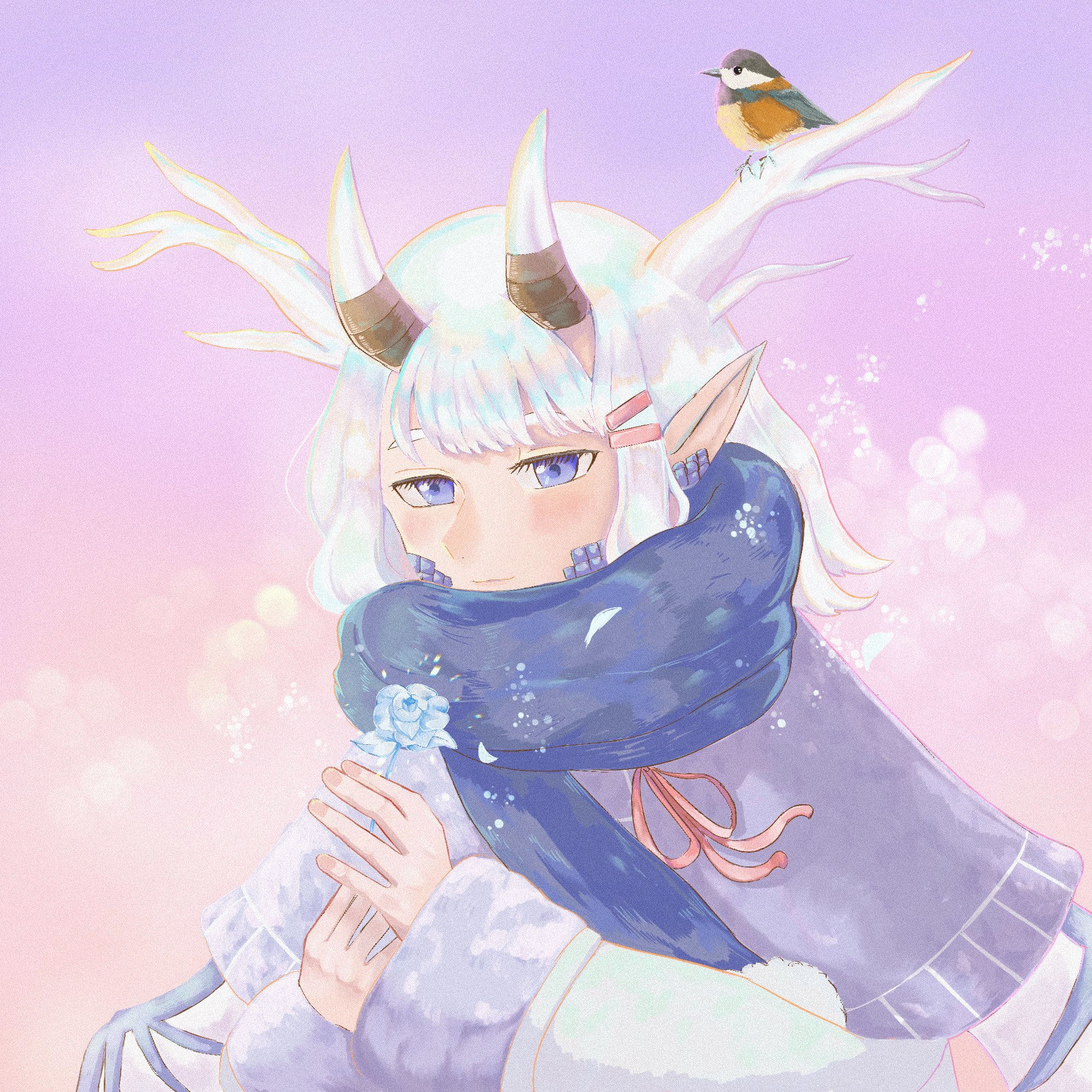 るるるページ るるる (@rururu_1523) / X
