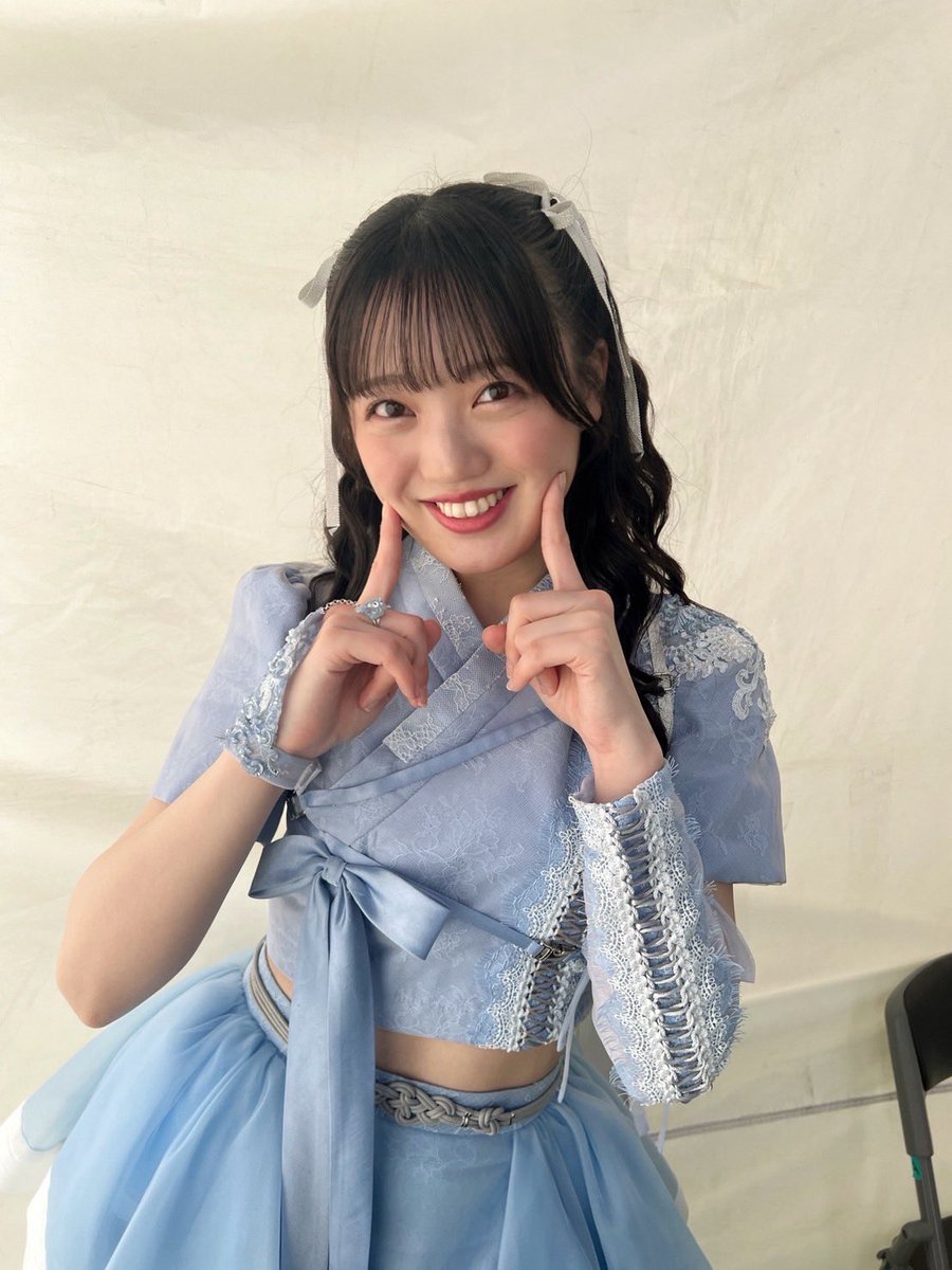 🍠 #希山愛 の配信情報 🍠

本日、19日(木)
19:30〜 #SHOWROOM
showroom-live.com/r/ai_battengir…

結成10周年まであと2日💖
お話しましょ〜！！