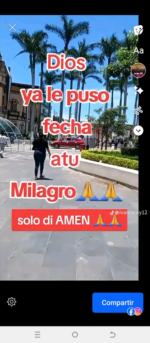 faustinodelgado's tweet photo. No hay silencio que Dios no entienda, ni tristeza que no sepa, no hay amor que Él ignore, ni lágrimas que no valore.

Ten fe y sonríe, porque Dios te ama, Él siempre está contigo y en este día todo te saldrá muy bien, en CRISTO JESÚS.
AMÉN Y AMÉN!! https://t.co/Eq12Fi8T80