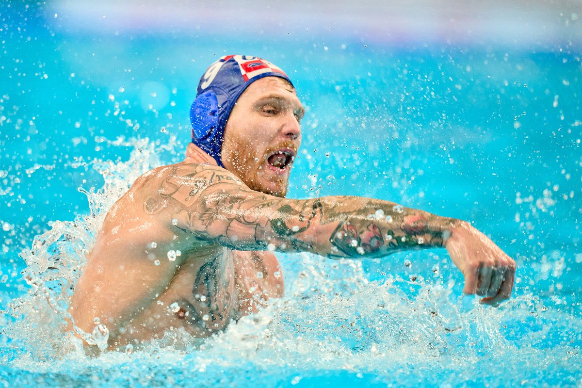Croatia beat Italy in a dramatic penalty shootout in the men’s final at the 2024 World Aquatics Championships. This marks their third gold medal, following major victories in Melbourne (2007) and Budapest (2017).  #WorldAquaticsChampionships2024 #CaptureOnePro #SonyMEA