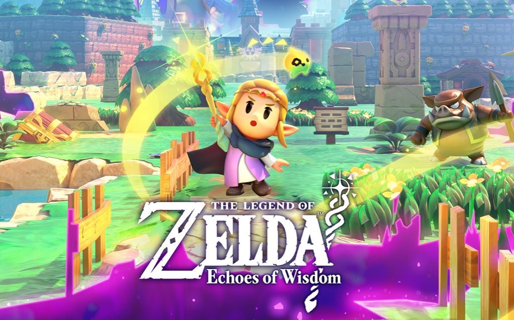 🐉Little Bird Zelda🐉 tweet media