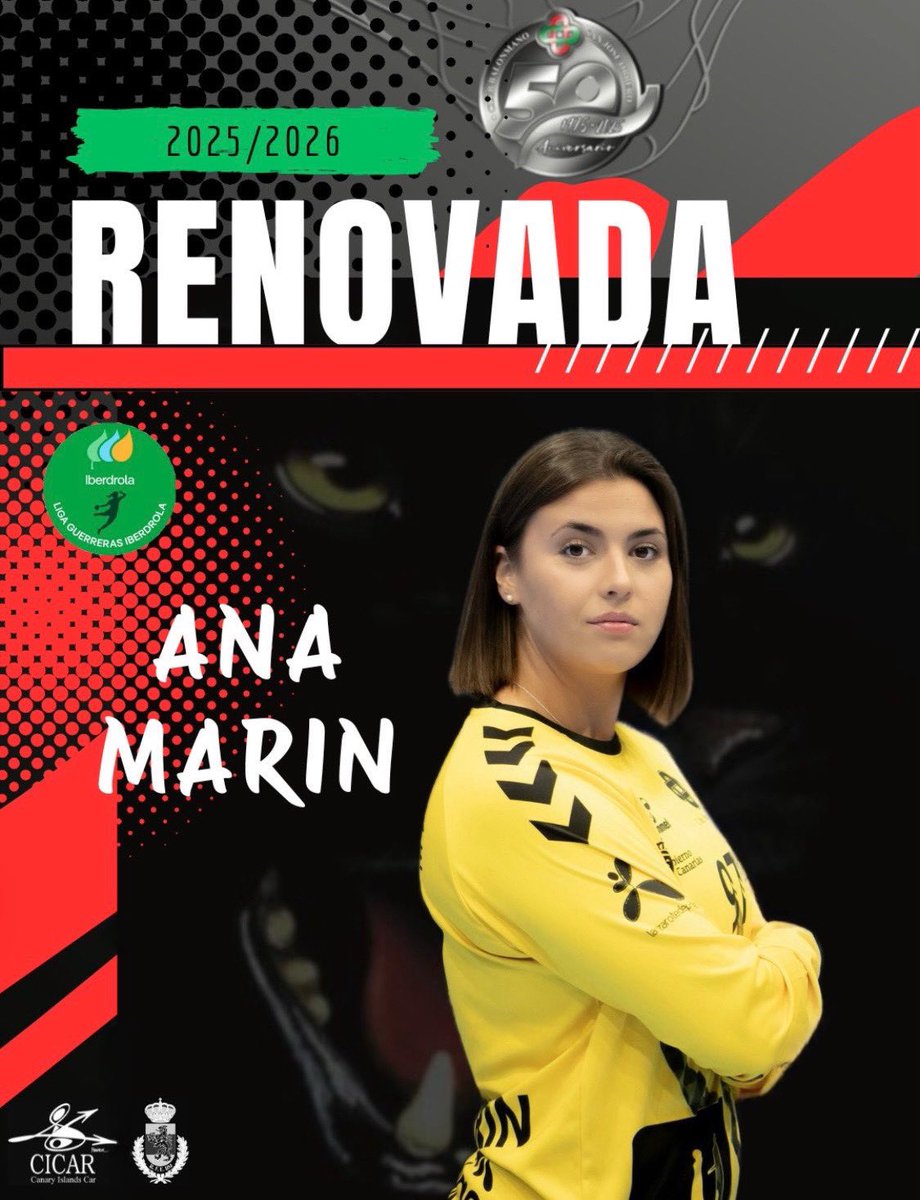Cerramos la portería 💪
