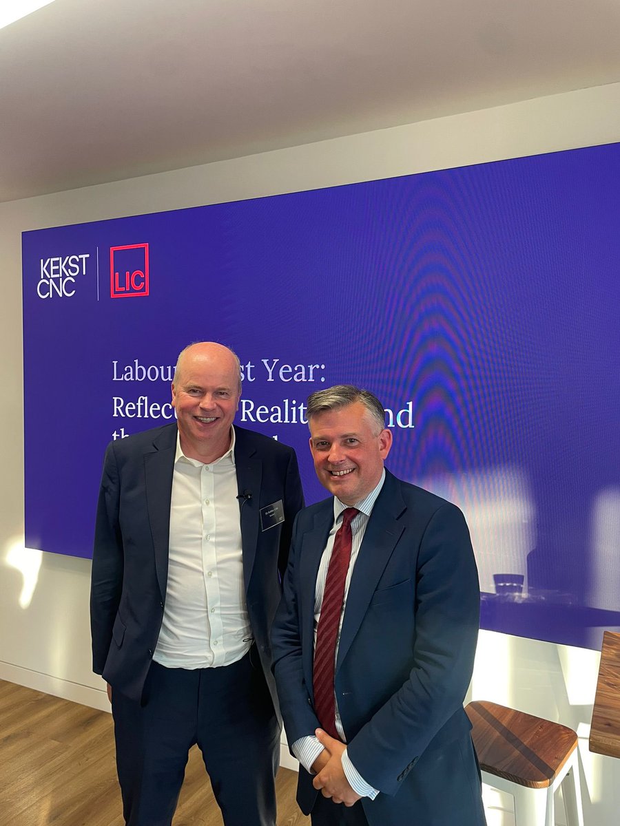 Labour in Communications tweet media