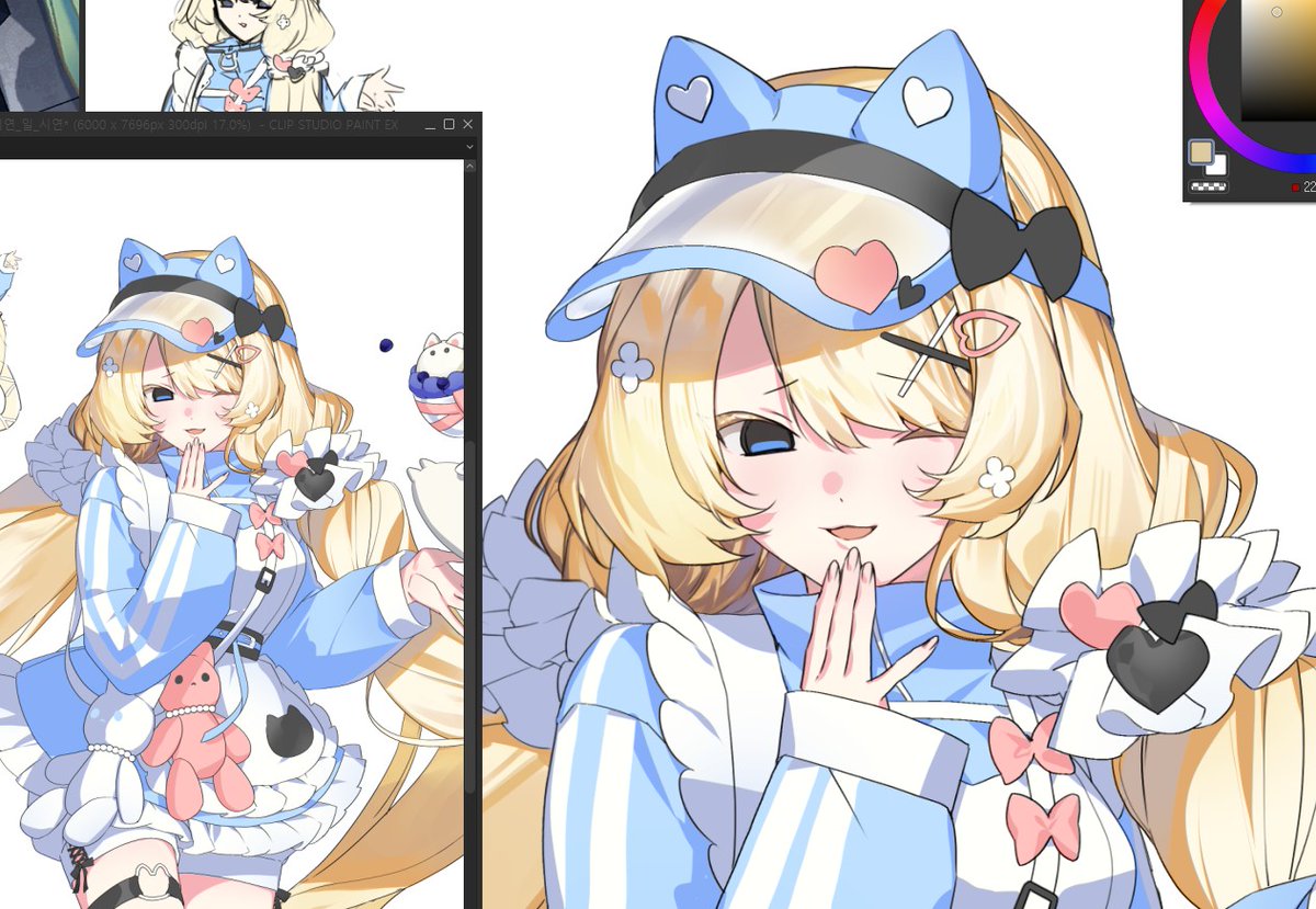 AMERA│아메라 (@a_me_ra) on Twitter photo 