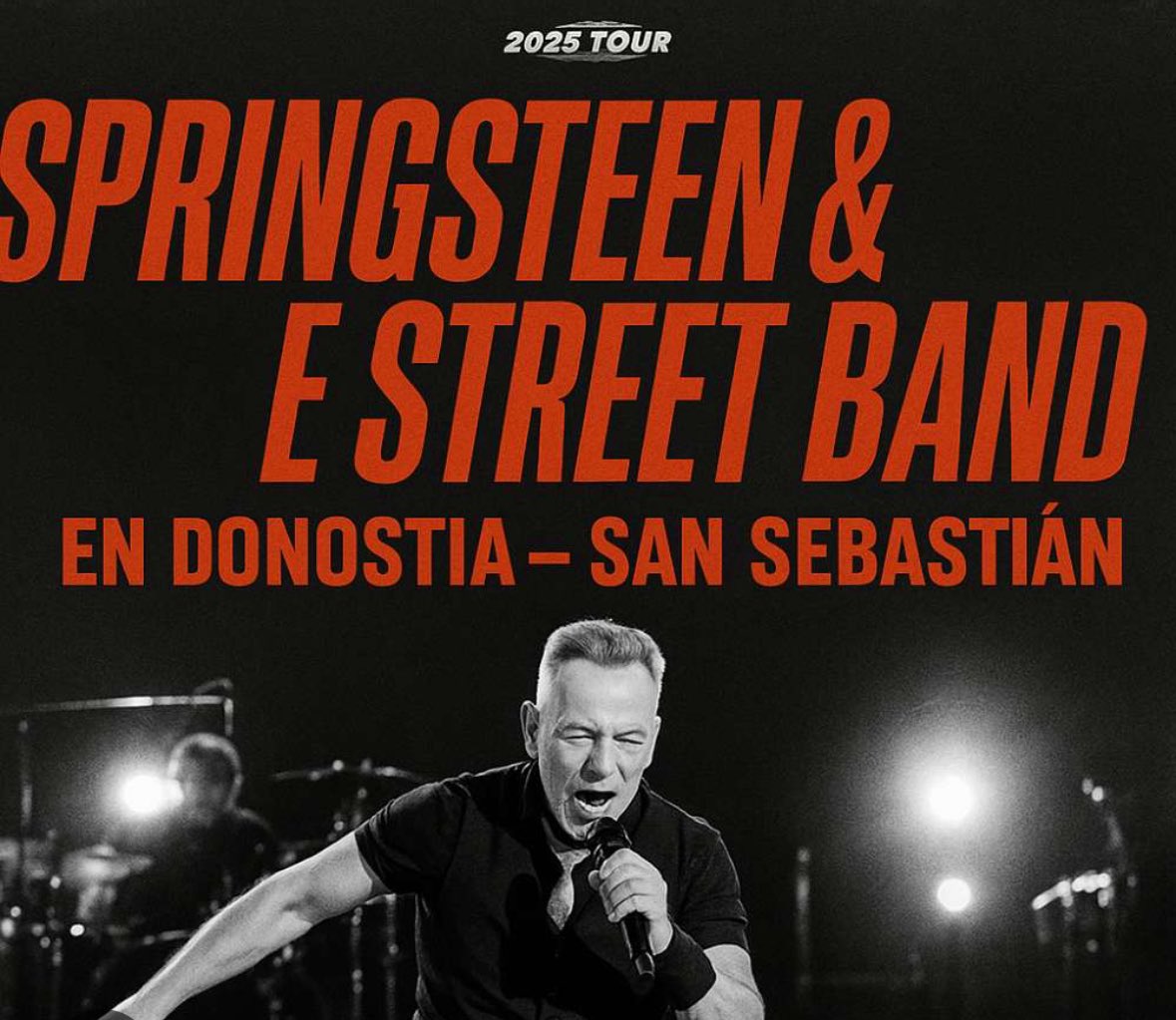 📣✈️ HOY nos visita la expedición de <a href="/springsteen/">Bruce Springsteen</a> con motivo de los 2 conciertos en Donosti los días 21 y 24 Junio en Anoeta 

🗓️
BRO025H FRANKFURT-EAS 14.35 B733
✈️Boeing 737-300 de <a href="/2Excel_Group/">2Excel</a> 

✈️HT2196 FRANKFURT-EAS 15.10 B734
✈️Boeing 737-400 de <a href="/airhorizont_/">Air Horizont</a> 

📸LeoSheng