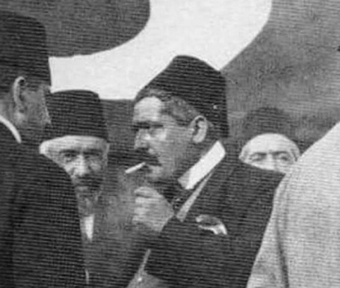 Bir Talat ölür,Bin Talat gelir..