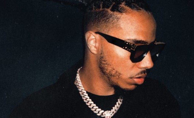 .<a href="/ajtracey/">aj tracey</a> Drops Emotional New Single for his Mother ‘3rd Time Lucky’
mxdwn.co.uk/news/aj-tracey…
#ukrap #charity #NewMusic