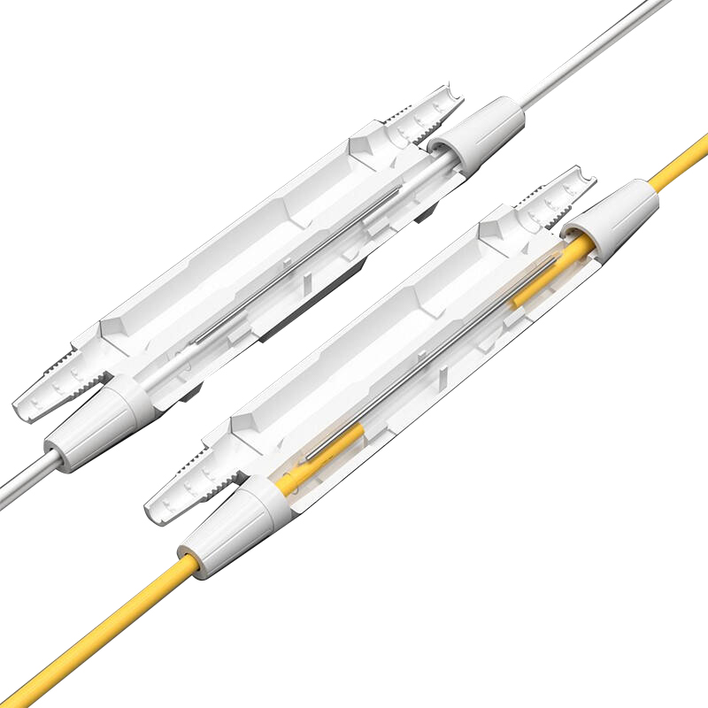 BYNET31's tweet image. Our products provide targeted protection, are compatible with leather-line optical cable structures