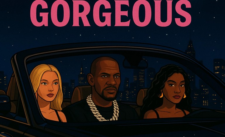 .<a href="/officialgiggs/">GIGGS</a> Releases New Single ‘Gorgeous’, Produced By Former Paramore Bassist
mxdwn.co.uk/news/giggs-rel…
#ukrap #hiphop #newmusic